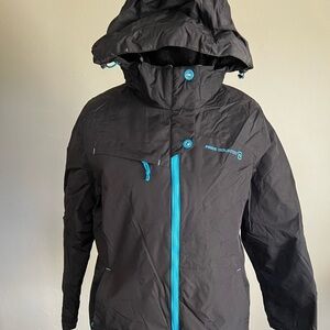 Free Country Radiance parka